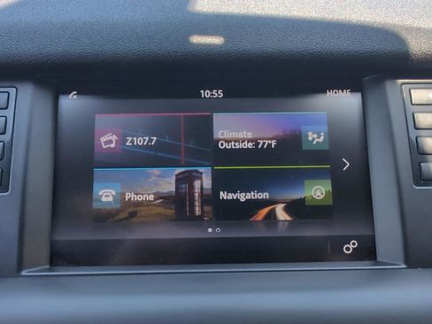 Used 2016 Land Rover Discovery Sport HSE AWD/4WD image 25