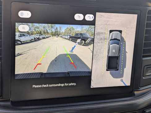 New 2026 Ford F150 Platinum w/ Equipment Group 701A Base image 24