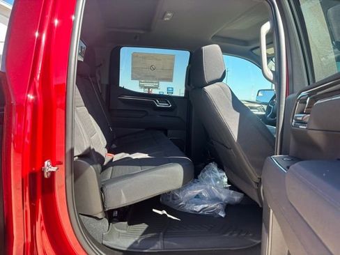 New 2026 Chevrolet Silverado 1500 LT Trail Boss w/ Protection Package image 12