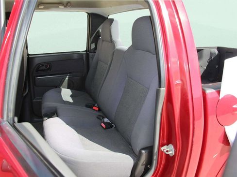 Used 2006 GMC Canyon SLE image 21