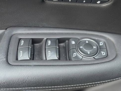 Used 2020 Cadillac XT5 Premium Luxury image 23