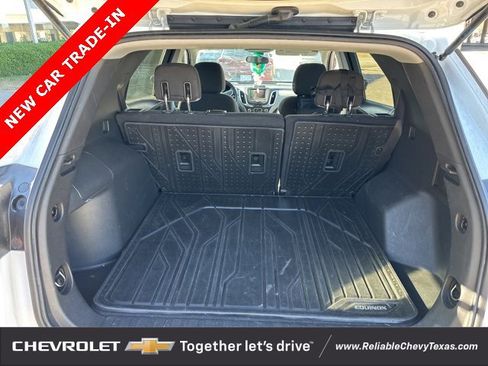 Used 2020 Chevrolet Equinox LT image 9