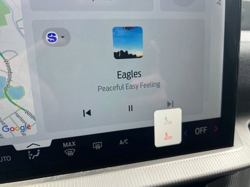 New 2026 Ford Explorer ST-Line w/ ST-Line Street Pack image 35