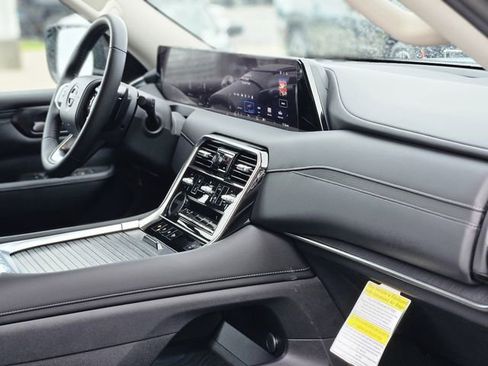 Certified 2026 Nissan Armada SV image 13