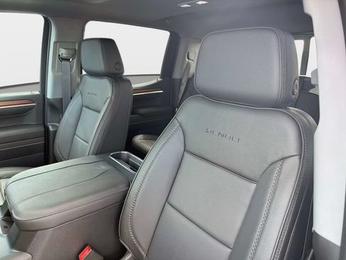 New 2026 GMC Sierra 1500 Denali w/ Denali Reserve Package AWD/4WD image 20