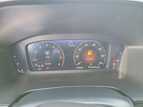 Used 2026 Honda CR-V EX-L image 26