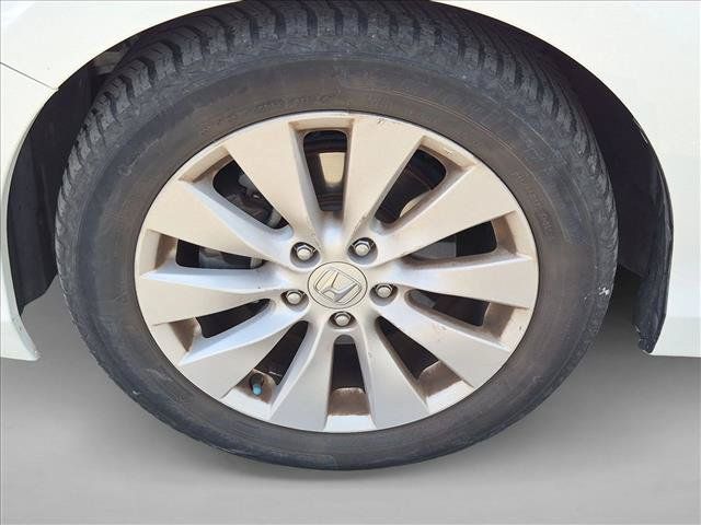 Used 2014 Honda Accord EX image 14