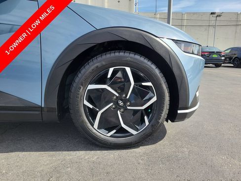 Used 2023 Hyundai Ioniq 5 SE AWD/4WD image 8
