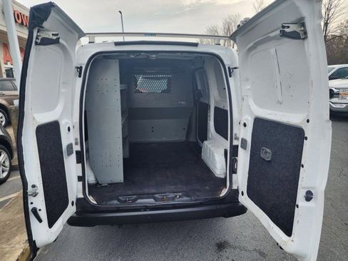 Used 2021 Nissan NV200 S image 5