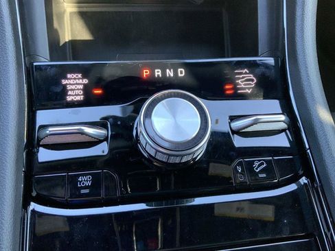 Used 2022 Jeep Grand Cherokee Summit w/ Advanced Protech Group IV image 51