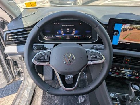 New 2025 Volkswagen Jetta SE image 15