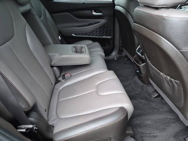Used 2020 Hyundai Santa Fe SEL FWD image 20