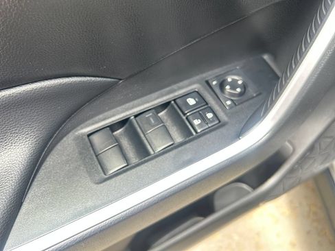 Certified 2024 Toyota RAV4 LE AWD/4WD image 11