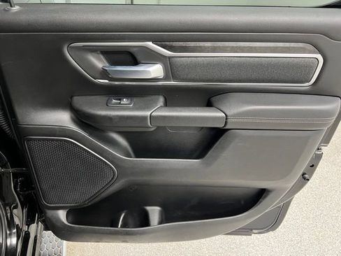 Used 2019 RAM 1500 Big Horn AWD/4WD image 45