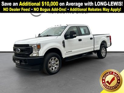 Used 2022 Ford F350 XL w/ Power Equipment Group
