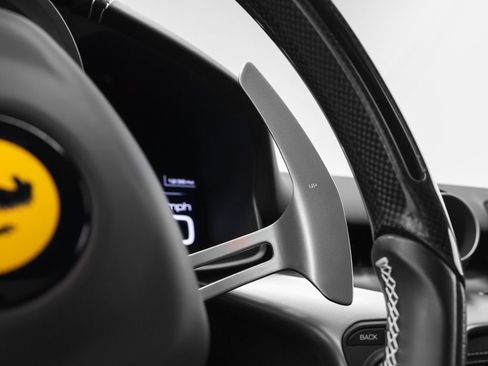 Certified 2017 Ferrari F12 Berlinetta RWD image 57