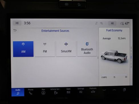 Used 2025 Ford F350 Platinum image 34