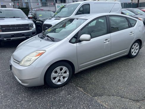 Used 2005 Toyota Prius FWD image 7