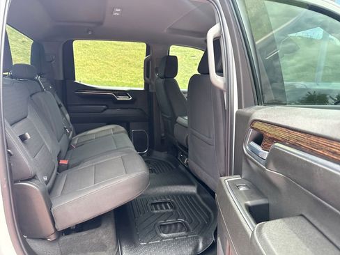 Used 2024 GMC Sierra 1500 Elevation AWD/4WD image 22