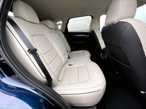 Used 2025 MAZDA CX-5 AWD 2.5 S image 16