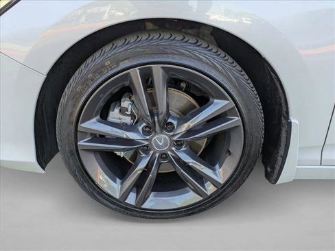 Used 2023 Acura Integra A-Spec image 23