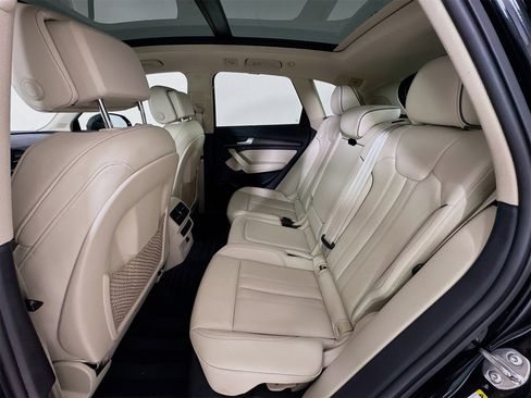 Used 2023 Audi Q5 2.0T Premium Plus w/ Premium Plus Package image 26