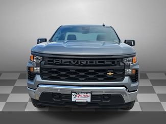 Used 2025 Chevrolet Silverado 1500 W/T w/ WT Safety Package video 2