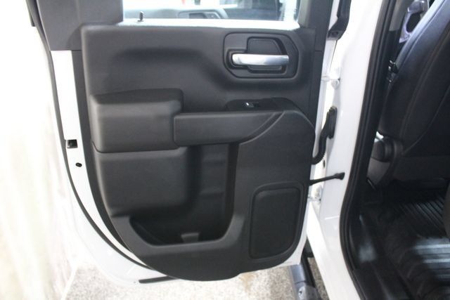 Used 2022 Chevrolet Silverado 2500 W/T w/ WT Fleet Convenience Package AWD/4WD image 19