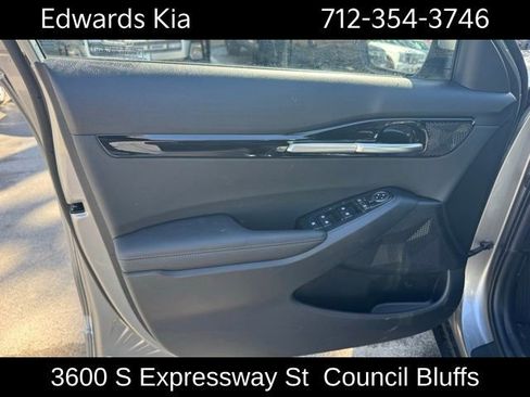 New 2026 Kia Seltos S AWD/4WD image 11