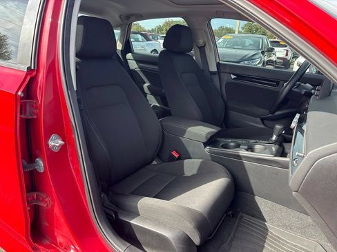 Used 2022 Honda Civic EX image 17