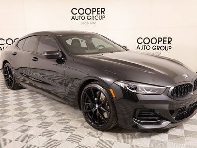 Used 2024 BMW M850i Gran Coupe xDrive