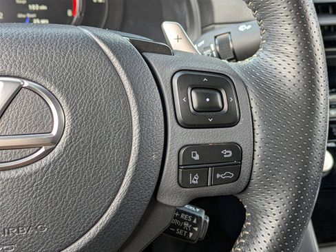 Used 2023 Lexus IS 350 F Sport image 11