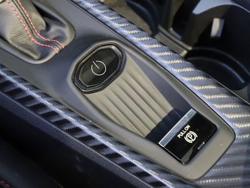 Used 2024 Dodge Charger R/T Scat Pack w/ Plus Group image 20