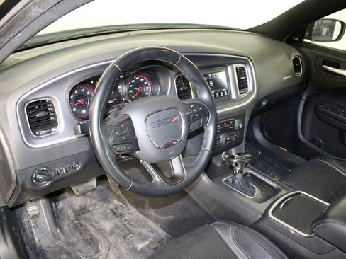 Used 2022 Dodge Charger SXT image 22