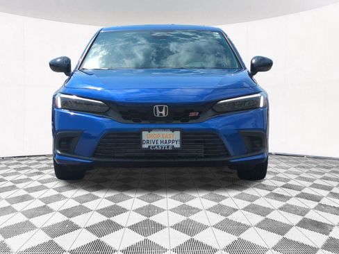 Used 2024 Honda Civic Si image 7