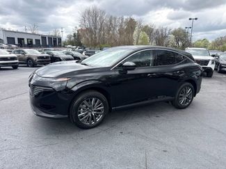 New 2026 Nissan Murano SL AWD/4WD video 2