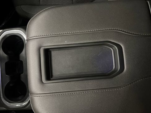 Certified 2022 Chevrolet Silverado 1500 RST AWD/4WD image 26