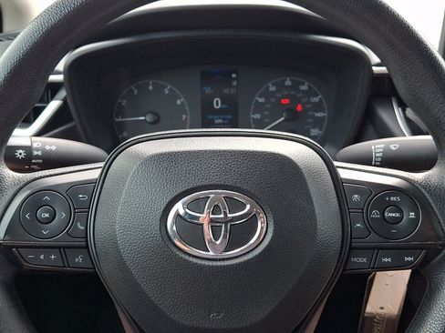 Certified 2024 Toyota Corolla LE FWD image 18