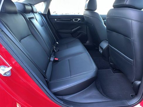 Used 2024 Honda Civic Touring image 15