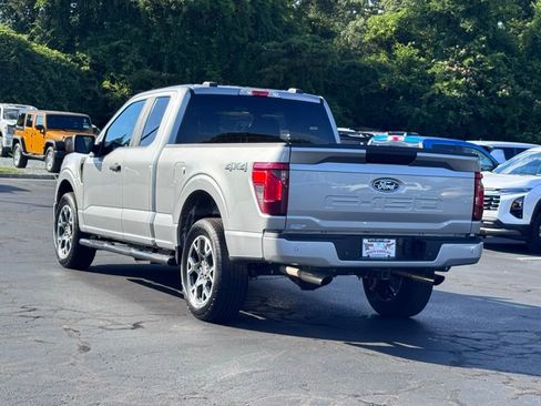 Used 2024 Ford F150 STX w/ Tow/Haul Package AWD/4WD image 46