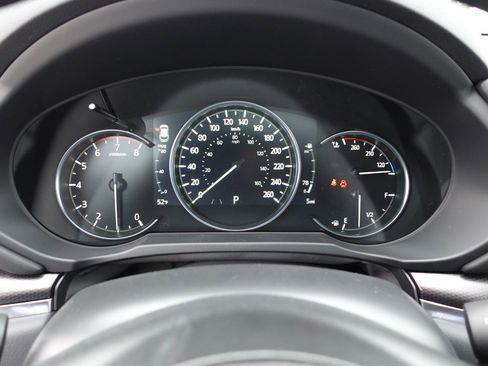 New 2025 MAZDA CX-5 2.5 Turbo image 14