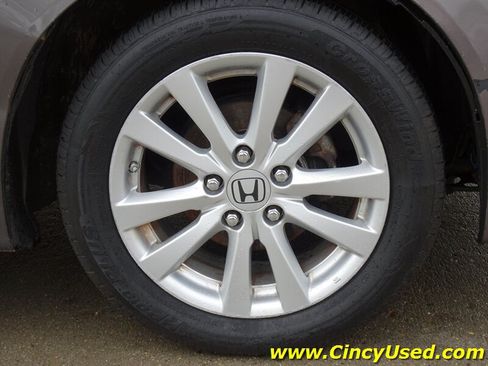 Used 2012 Honda Civic EX image 29