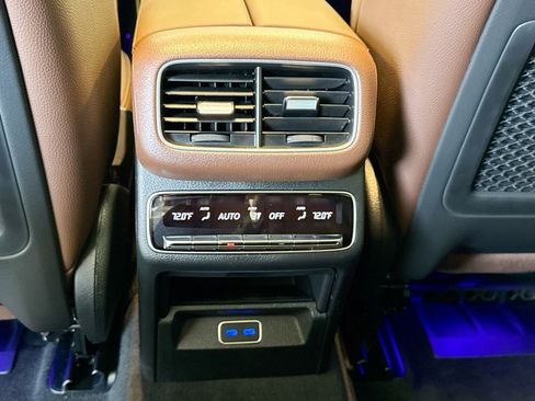 New 2026 Mercedes-Benz GLS 450 4MATIC image 23