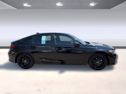 New 2026 Honda Civic Sport image 8