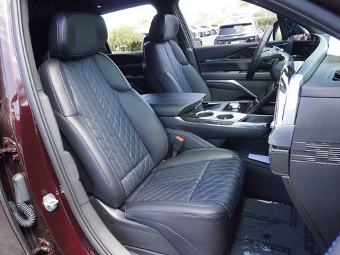 New 2025 Cadillac Escalade IQ Sport 1 w/ Smart Trailering package image 13