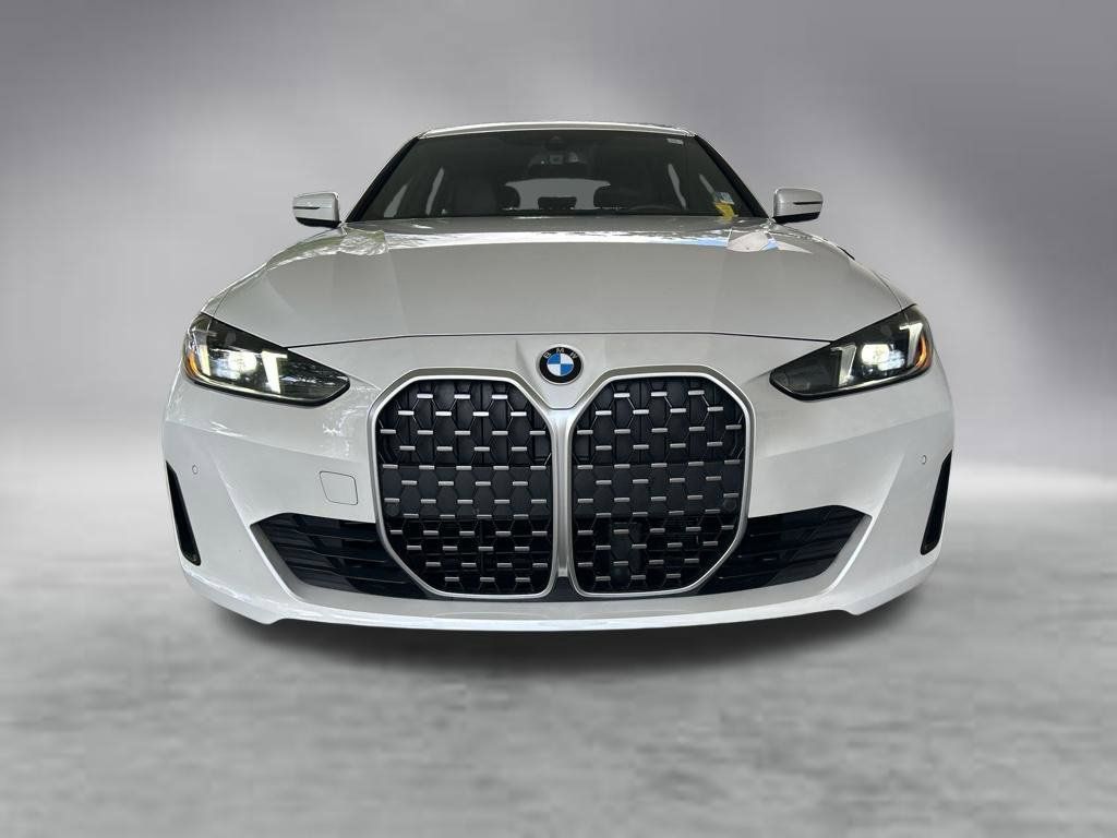 Used 2026 BMW 430i xDrive w/ Premium Package AWD/4WD image 15