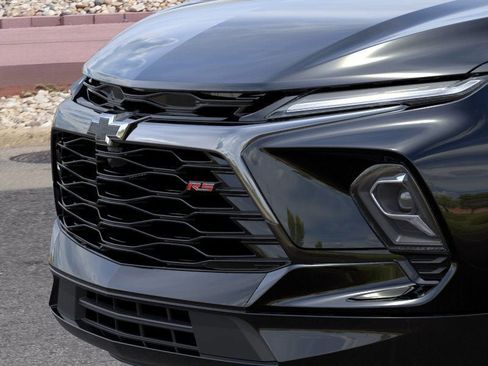 New 2026 Chevrolet Blazer RS image 13