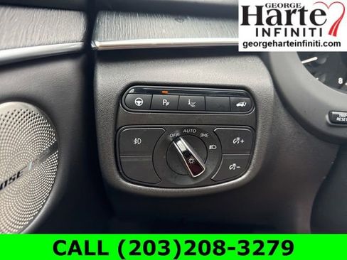 Certified 2023 INFINITI QX55 Sensory w/ Lighting Package image 18