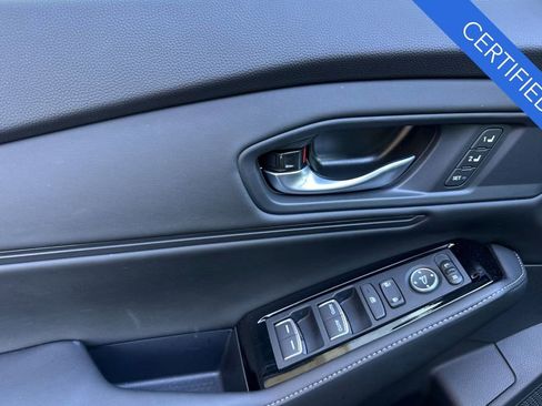 Certified 2026 Honda Accord Touring image 11