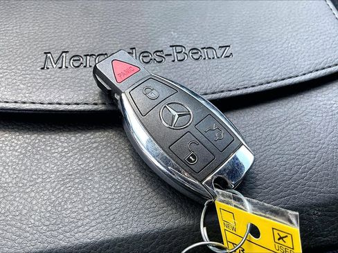 Used 2018 Mercedes-Benz GLE 350 image 14